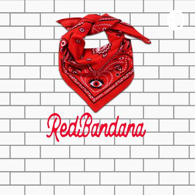 Red Bandana Ep29 II The Trial of the Chicago 7