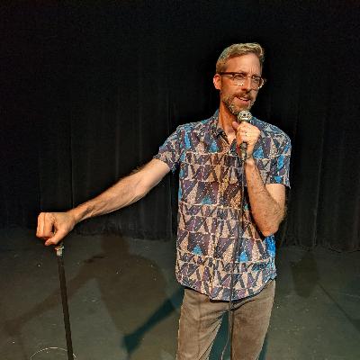 256: Rob Kerkovich, “Make a Choice” 256: Rob Kerkovich, “Make a Choice”