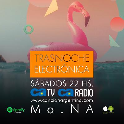 TRANSNOCHE ELECTRÓNICA / MR. MIGUELIUS / PROGRAMA 44