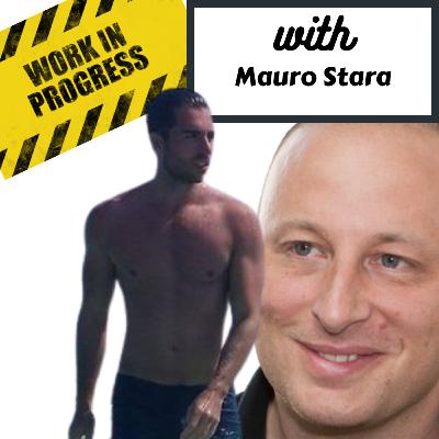 Preparing for a big physical transformation with Mauro Stara Preparing for a big physical transformation with Mauro Stara