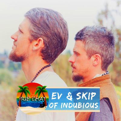 Indubious: Vaughn Benjamin, Living Indubiously, & More