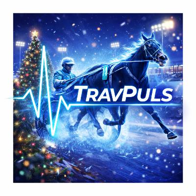V85 Gävle 27/12 Åland & Travfokus