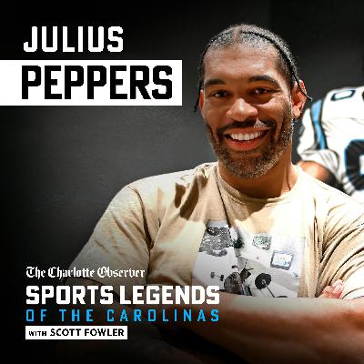 Julius Peppers