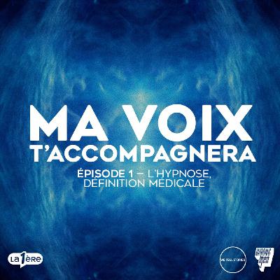 Episode 01 : L'hypnose, définition médicale Episode 01 : L'hypnose, définition médicale