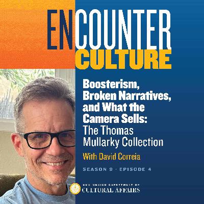 Boosterism, Broken Narratives, and What the Camera Sells: The Mullarky Collection, New Mexico History Museum Photo Archives Boosterism, Broken Narratives, and What the Camera Sells: The Mullarky Collection, New Mexico History Museum Photo Archives