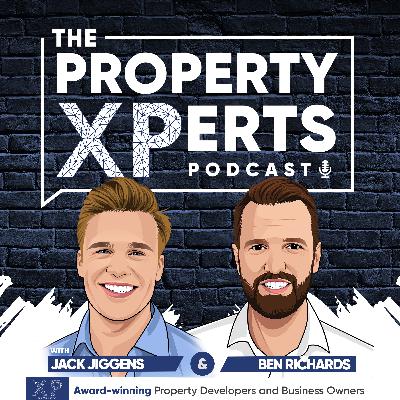 S3E27 - Ask Me Anything with Jack Jiggens (session 2)