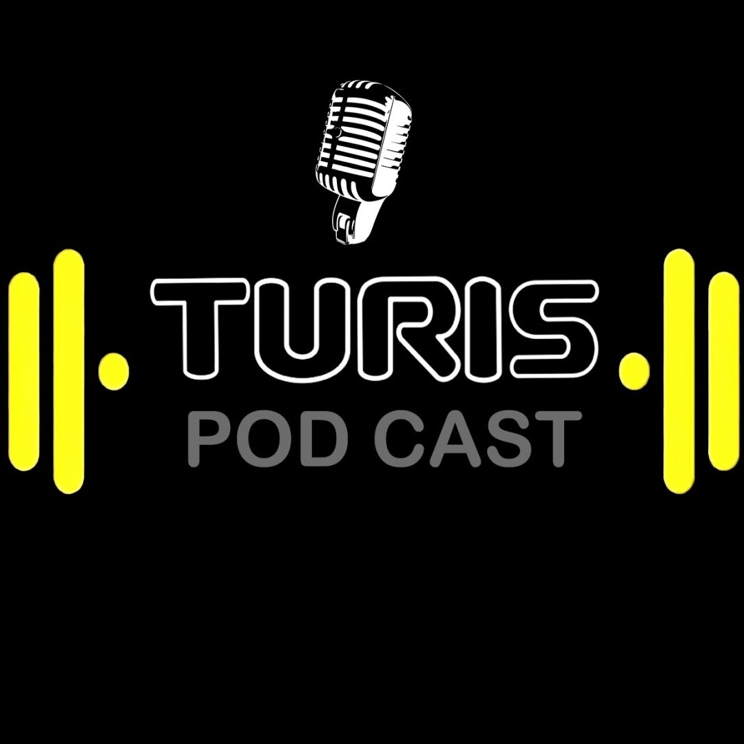 EPISÓDIO#6 - TURISPODCAST -BENEFÍCIOS DA OZONIOTERAPIA