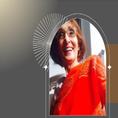 Vera Stasny - Poet, Carer, Survivor and more ...