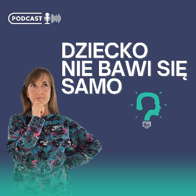 🎧 Dziecko nie bawi się samo? Sprawdź, co możesz zrobić. 🎧 Dziecko nie bawi się samo? Sprawdź, co możesz zrobić.