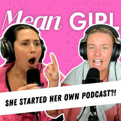 Mean Girl Pod Update, SKIMS x Sabrina Carpenter & Making More Money Than Your Boyfriend