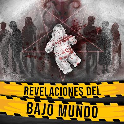 T1E11 - El infantil crimen de la familia satánica T1E11 - El infantil crimen de la familia satánica