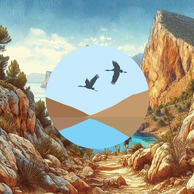 פרק 45 - מיורקה