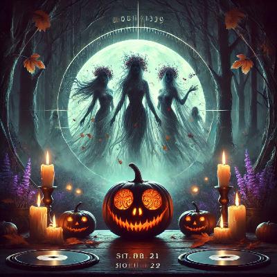 Halloween Special: Samhain, The Origin Of Halloween Halloween Special: Samhain, The Origin Of Halloween