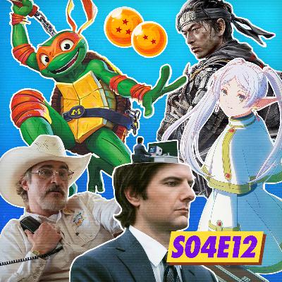 S04E12 – SEASON FINALE S04E12 – SEASON FINALE