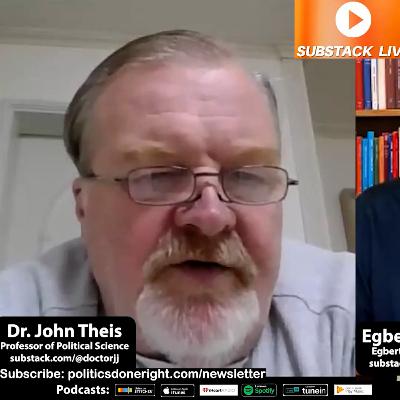 American Professor: South Korea’s Universal Healthcare Shames the U.S. System