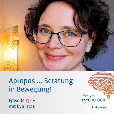 Apropos ... Beratung in Bewegung!