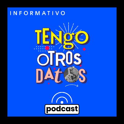 Tengo Otros Datos - Entrevista Rodrigo Balvanera - 9 febrero 2026 Tengo Otros Datos - Entrevista Rodrigo Balvanera - 9 febrero 2026