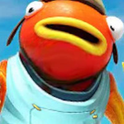 fIsHy On Me