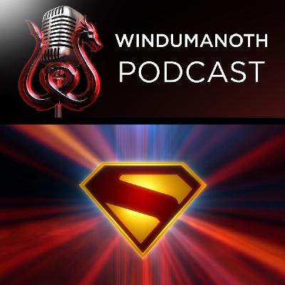 Extra 38: Superman