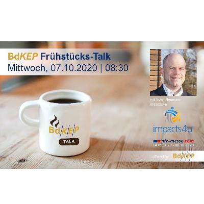 impacts4u - Den kulturellen Wandel schaffen!