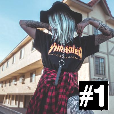 T2.E1: LAS NUEVAS ADOLESCENCIAS