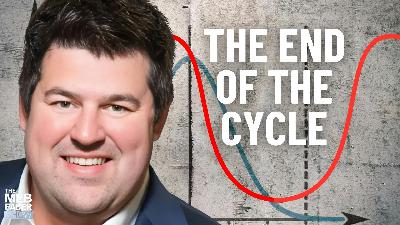 Bob Elliott on The Biggest Macro Experiment of Our Lifetime | #595