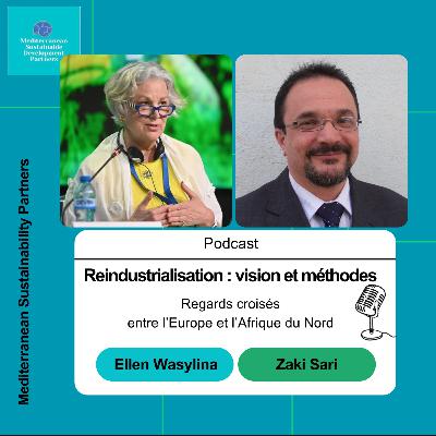 Réindustrialisation : vision et méthodes