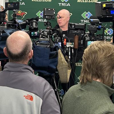 John Hynes Wednesday Update