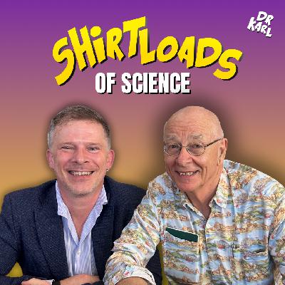 Gene Therapy & Rare Diseases with Assoc. Prof Leszek Lisowski (449) Gene Therapy & Rare Diseases with Assoc. Prof Leszek Lisowski (449)
