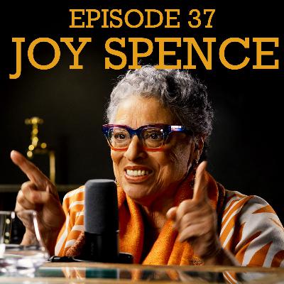 #37 Joy Spence - World's First Female Master Blender, Jamaica Rum, Appleton Estate, Rum Chemistry