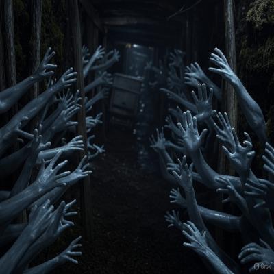 The Silver Shift - Part 2