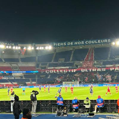 #27: Zwei Böcke von M'Bock - Bayern siegt bei PSG!