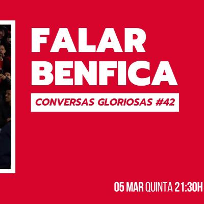 ESPECIAL-SP1EP71 - Conversas Gloriosas #42 ESPECIAL-SP1EP71 - Conversas Gloriosas #42