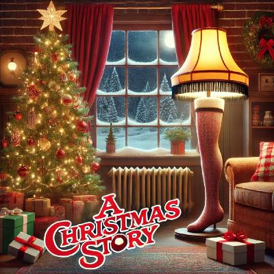 The Enduring Appeal of "A Christmas Story