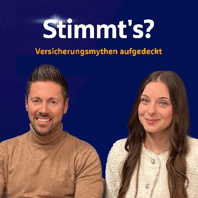 „Wenn ich aus meinem Urlaub Ungeziefer mitbringe, kommt die Hausratversicherung dafür auf.“ | Stimmt's?