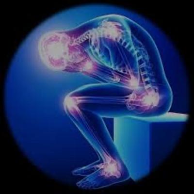 متلازمة فيبروميالجيا .. لص الطاقة الخفي!