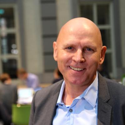 It´s not strategic just because it´s important - Patrick Regnér