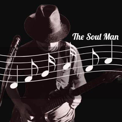 The Soul Man - Ian Douglas