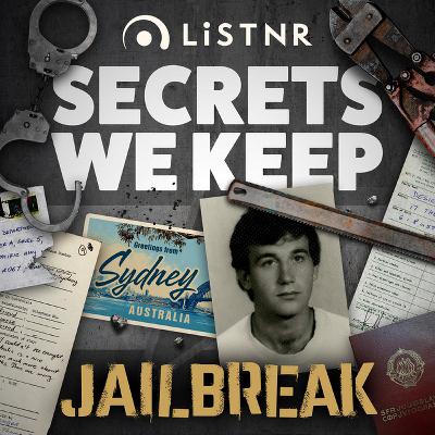 BONUS | The fugitive who outsmarted police for 30-years
