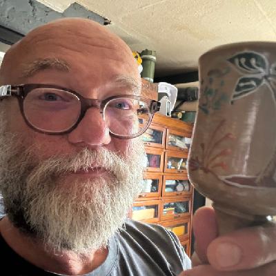 Episode 42 – Grail Episode 42 – Grail