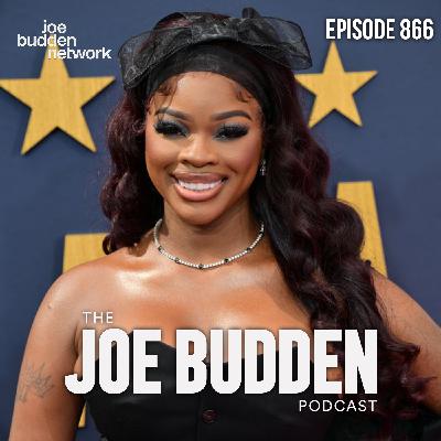Episode 866 | "From One Crash Out To Another"