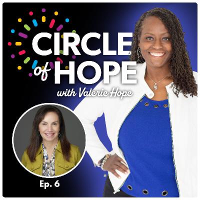 From Awkward Encounters to Authentic Inclusion | Ep. 6 COH | Valerie Hope
