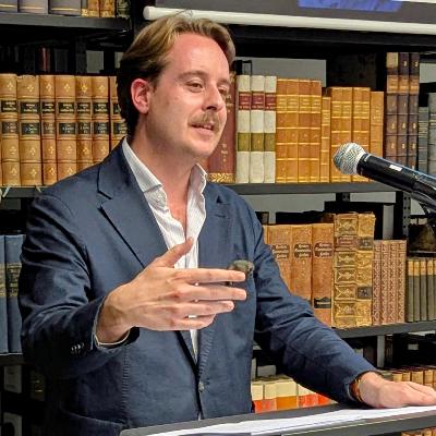 Alexander Eiber: Caspar v. Schrenck-Notzing Alexander Eiber: Caspar v. Schrenck-Notzing