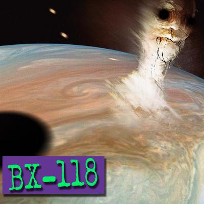 "3I/ATLAS está emitindo luz artificial", dizem cientistas | BUNKER X Podcast
