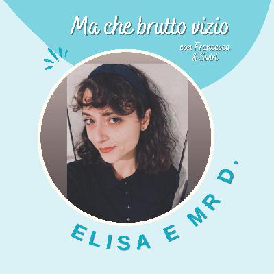 Frammenti di Pelle: Un Viaggio di Consapevolezza e Gestione della Dermatillomania | con Elisa e Mr D