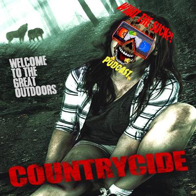 Season 4 Episode 11 - Countrycide