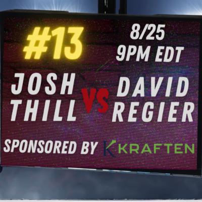 Fite Club #13: Is Christian Universalism even Christian?