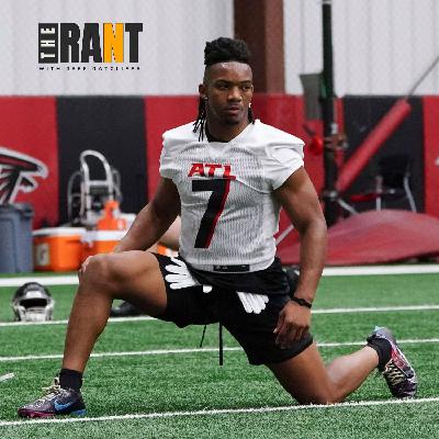 The 5 Best Advanced Stats For Fantasy Football