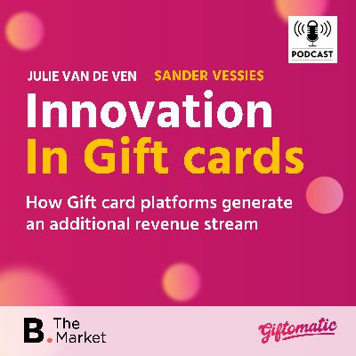 Generating an additional revenue stream for Gift card platforms