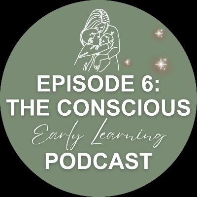 Empowering Connections: Mindful Birth, Attachment, and Self-Care with Morgan Glover